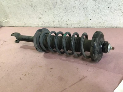 2011 HONDACORD COUPE V6 MOLA ABSORVENTE APOIO DE SUSPENSÃO TRASEIRO ESQUERDO ## - Imagem 1 de 4