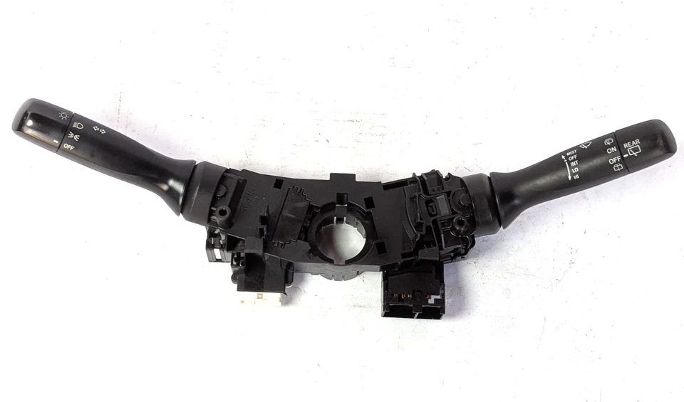 2008-2015 SCION XB Turn Signal Headlight Combination Switch OEM 84140-12890 - Image 1 of 4