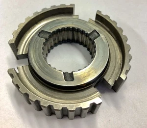 Schaltmuffenträger 3-4 Gang für Lancia Delta Integrale 8V mit Kat / 16V 1989-95 - Picture 1 of 1