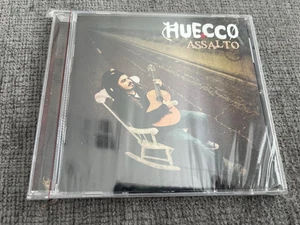 NEW (SEALED) CD: Assalto by Huecco - Picture 1 of 2