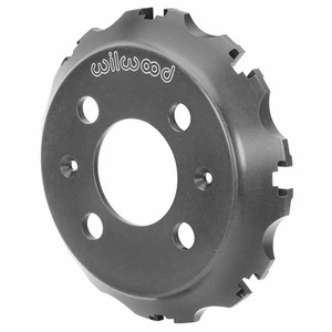 Wilwood Rotor Big Brake Dynamic Hat 8x7 BC/4x3.93 MT/0.901 Offset/2.530 Reg - Picture 1 of 5