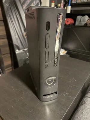 Xbox 360 - NECESITA REPARACIÓN (leer descripción)   Foto 1 de 4