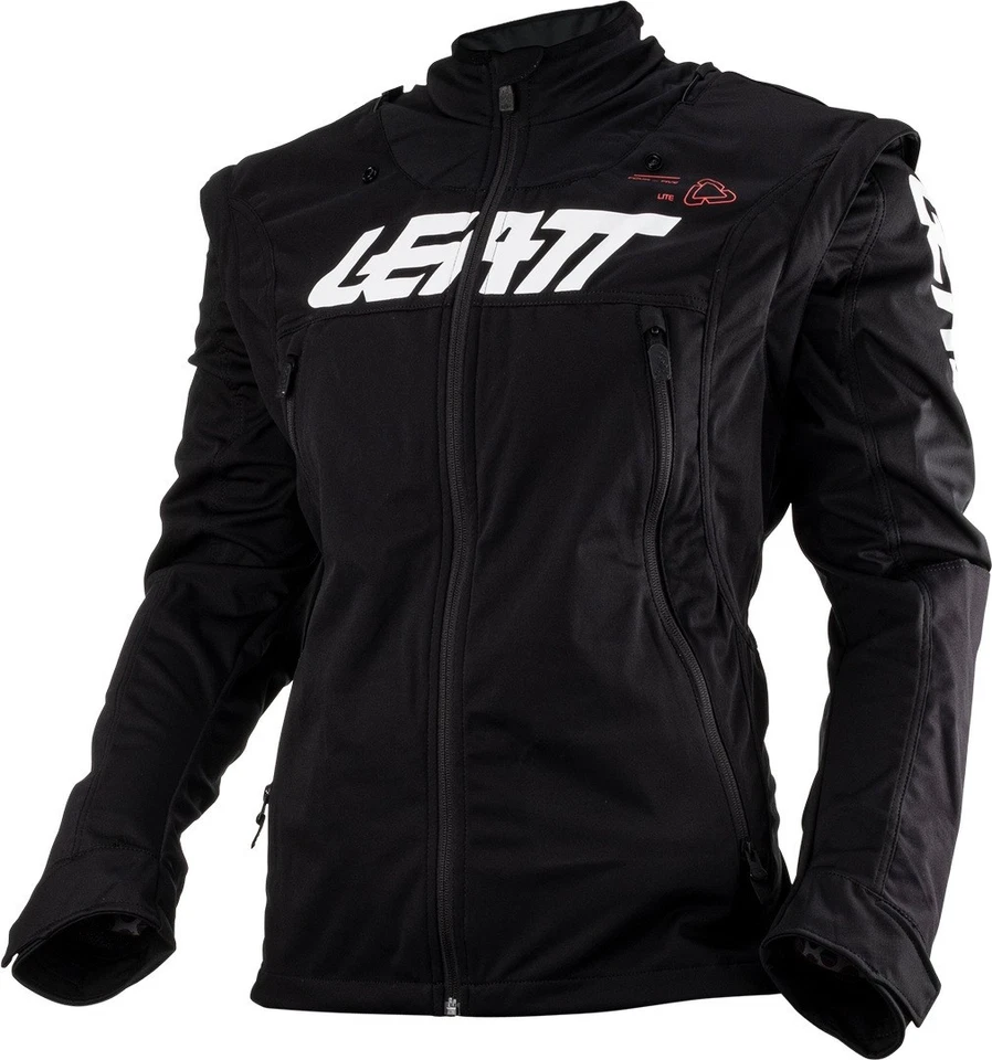 Leatt 4.5 Lite Wasserdichte Motocross Jacke - Bild 1 von 1