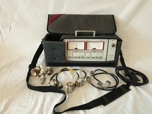 Rohde & Schwarz, Directional Power Meter NAS, 828.6017.02, 828.6717.03 Insertion - Imagen 1 de 24