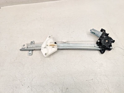 15-20 ACURA TLX REGULADOR VENTANA PUERTA DELANTERA DERECHA CON MOTOR, LOTE OEM3623 Foto 1 de 4