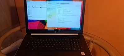 HP Notebook i7 10th TOP per Lavoro o Scuola! - Immagine 1 di 4