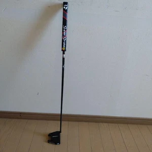 TaylorMade Spider GT TM2 Putter Center Shaft 33" - Picture 1 of 7