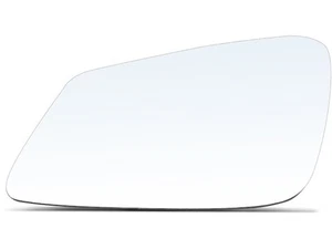 Left Door Mirror Glass For 2011-2012 BMW Alpina B7L Base 4.4L V8 YX958JJ - Picture 1 of 1