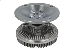Clutch, radiator fan THERMOTEC D5IV007TT - Picture 1 of 8