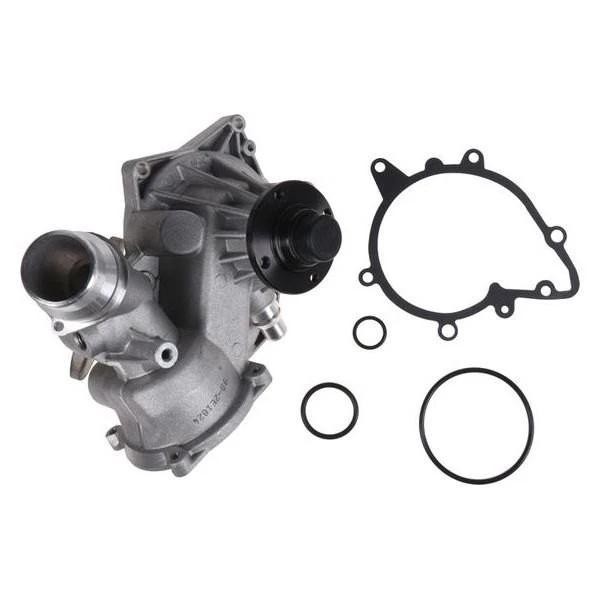 For BMW X5 2000-2003 iD Select SEL604173 Engine Coolant Water Pump - Imagem 1 de 1