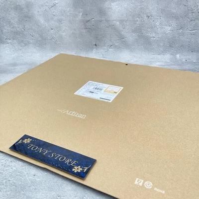 Tappetino Mouse da gioco ARTISAN NINJYA FX Hayate Otsu V2 SOFT XL nero FX-HYO... - Immagine 1 di 4