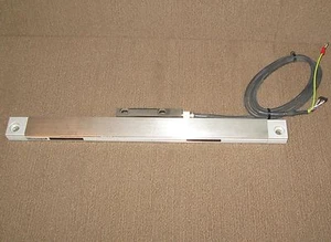 Heidenhain LS 487 Incremental Linear Encoder 270mm - Picture 1 of 6