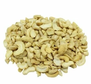 Cashew Pieces Broken Cashews Nut Nuts Piece Raw Natural Bulk Quality 2kg 1kg - Picture 1 of 1