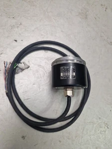 CODIFICADOR GIRATORIO HEIDENHAIN ROD426.0003 1500 Nº de identificación 251681-94 - Imagen 1 de 1