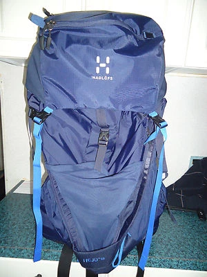HAGLOFS NEJD 65 РЮКЗАК M/L 3966CU В SRP - $310 - Изображение 1 из 4