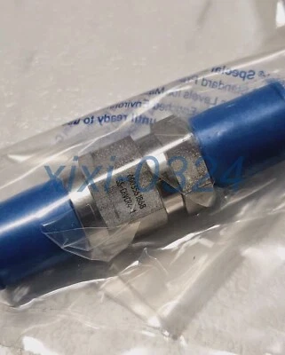 1 pieza NUEVO Swagelok SS-CHVCR4-1 válvula unidireccional vía DHL o FedEX Foto 1 de 2