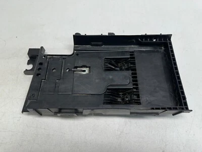 H50440 2013-2016 Lincoln MKZ Battery Tray Holder Mount Plate DP53-10723A OEM - Image 1 of 4