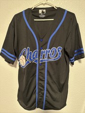 Charros De Jalisco Jersey