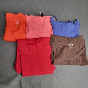 2Xl womens tops various brands super cute - Picture 1 of 24