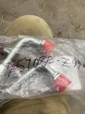 EATON WEATHERHEAD A/C Hose End 75708E-Z99 [Lot of 2] NOS - Image 1 of 2