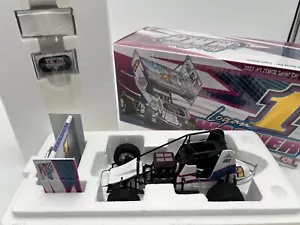 ACME - 1:18 model - 2022 #1 ZEMCO Sprint Car - Logan Wagner - A1822017 - Bild 1 von 17