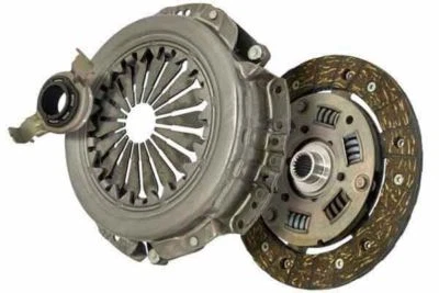 KIT FRIZIONE COMPLETO CON CUSCINETTO PER FIAT PANDA 141A 1100-1100 4X4 DIAM. 180 - Image 1 of 4