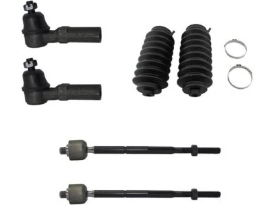 For 1995-2006 Nissan Sentra Tie Rod End Set Front Detroit Axle 46947HD 1996 1997 - Image 1 of 2