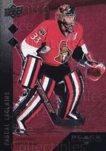 2009-10 Black Diamond Ruby #94 Pascal Leclaire - Picture 1 of 1