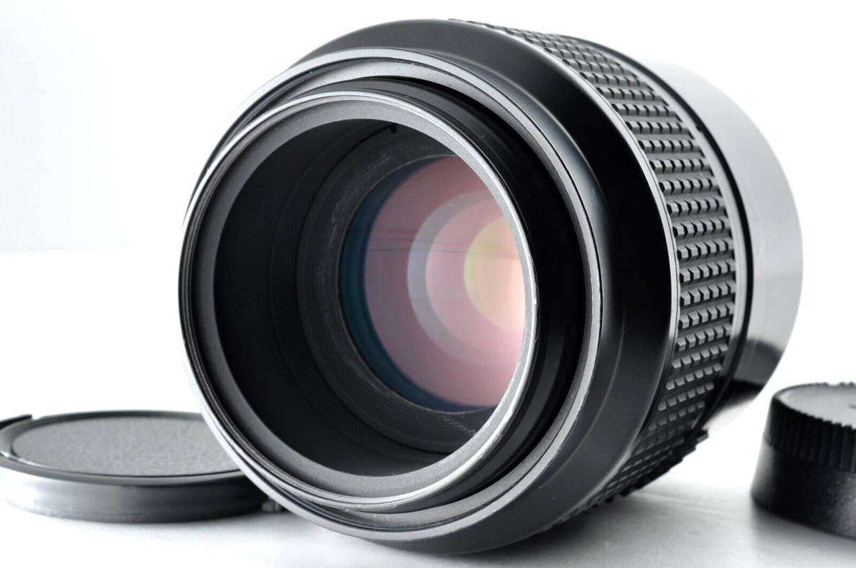 Nikon Micro NIKKOR f/2.8 Camera Lenses 105mm Focal for sale - eBay