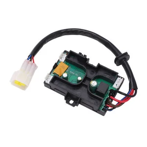 (12V) Autoheizung Parkplatz Fernbedienung Standheizung Steuerplatine - Bild 1 von 22