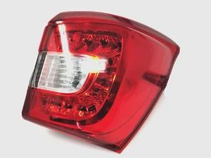For RH Rear Tail Light Unit Fits Suzuki S-Cross 2017-2022 – 1st Gen Style Lamp - Picture 1 of 9