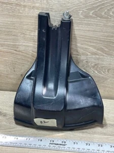 Bolens BL160 2-Takt Gas Faden Trimmer Schutz und Klinge Montage OME B1 - Bild 1 von 4