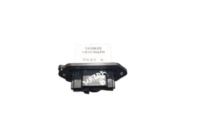 MAZDA 6 HEATER RESISTOR HB151BN7N GENUINE 2.2 DIESEL 2007-2011 YEAR - Afbeelding 1 van 7