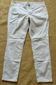 Mountain Khakis Pants Womens 10R Beige Classic Fit Mid Rise Chino Jackson Hole - Picture 1 of 8