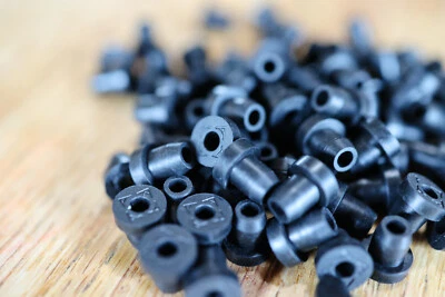 Fender Rhodes - Rubber Tone Bar Grommets - Full 73 Key Set - 150 pieces - Image 1 of 4