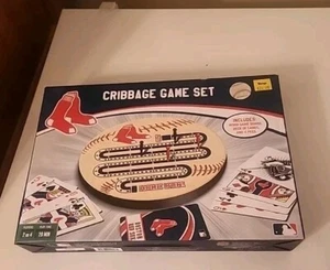 MasterPieces - St. Louis Cardinals - MLB Cribbage Card Game - Picture 1 of 1