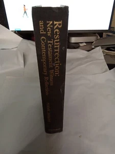 Resurrection : New Testament Witness and Contemporary Reflection First Edition  - Picture 1 of 18