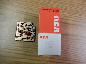 Modulo alimentatore originale OEM RCA P/N 133563 MAB003B - NOS - Foto 1 di 1
