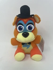 Funko Plush: Five Nights at Freddy's, Security Breach - Glamrock Freddy - Picture 1 of 2
