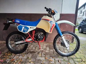 KTM GXR 50 Mokick, absolut Original, nur 3500km extrem selten - Bild 1 von 13
