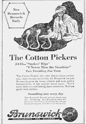 F 1923 Норман Джей Харви ноты с нечетной герпетологической ссылкой в пикселе - Изображение 1 из 4