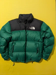 The North Face Retro Nuptse Jacke - Gr. L ⭐️Neuwertig ⭐️ - Bild 1 von 7