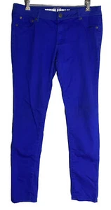 Mossimo Supply Co Blue pant - Stretch - 32"x31" - - Picture 1 of 5