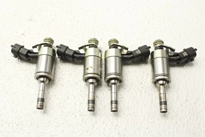 2022-2023 Subaru WRX Fuel Injector Set of 4 22-23 - Image 1 of 4
