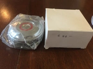 Stant G-84 Locking Gas Cap Fits American Motors Chevy Datsun Dodge Plymouth - Picture 1 of 3