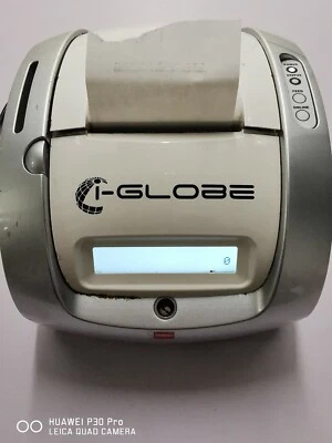 RCH i-Globe Étiquetteuse - Immagine 1 di 3