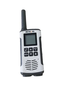 Revevie RT45 Walkie Talkie Akumulator Licencja gratis 2-drożne radia dalekiego zasięgu - Zdjęcie 1 z 5