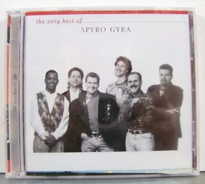 The Very Best of Spyro Gyra; CD - Picture 1 of 2