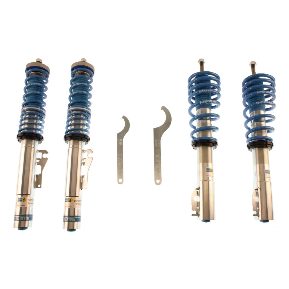 Bilstein 48347723 Suspension, Springs and Related Components - Suspension Kit
