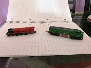 n gauge motors